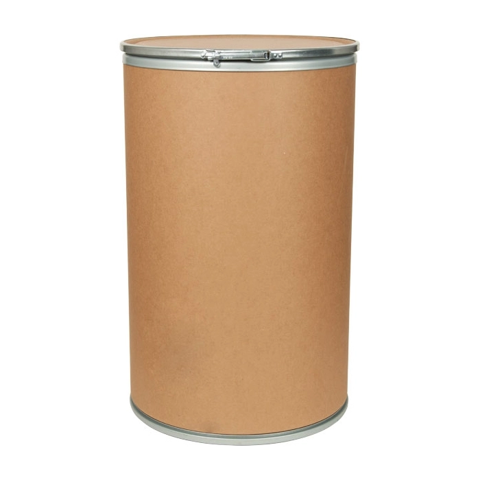 Cardboard Barrel